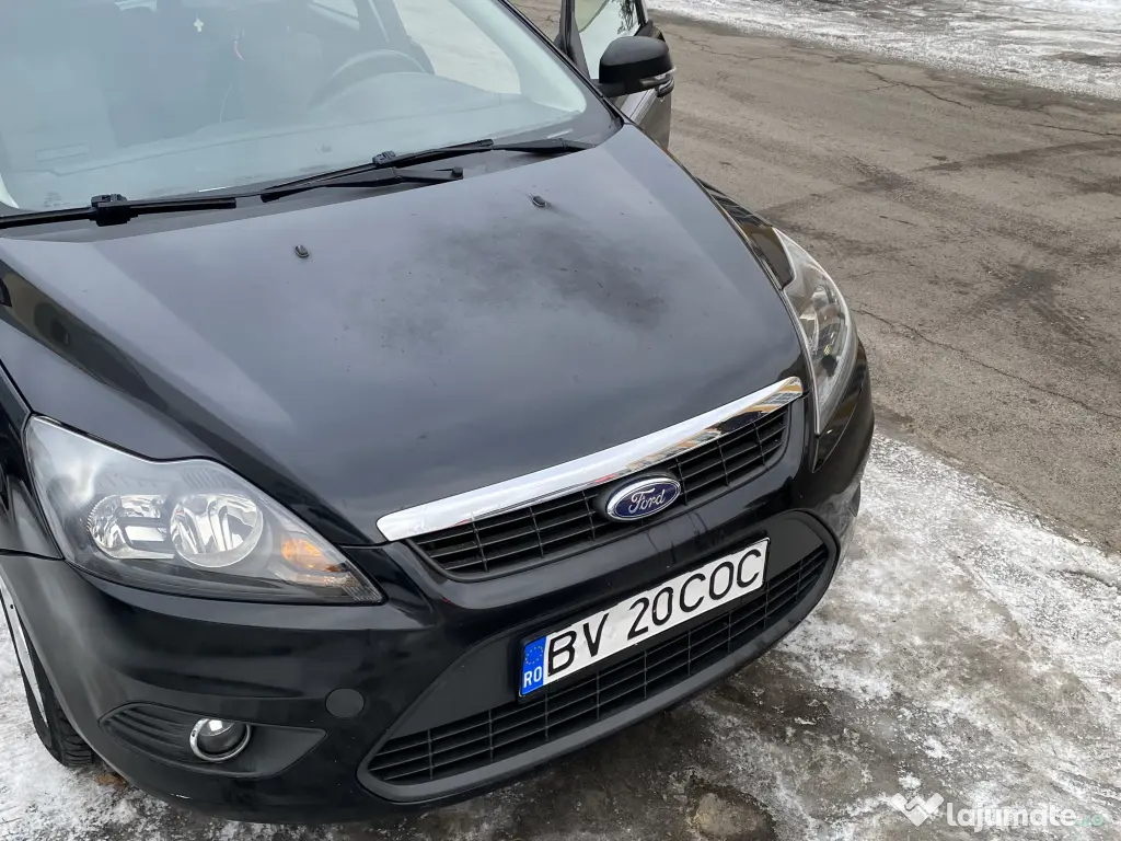 Ford focus  2011 