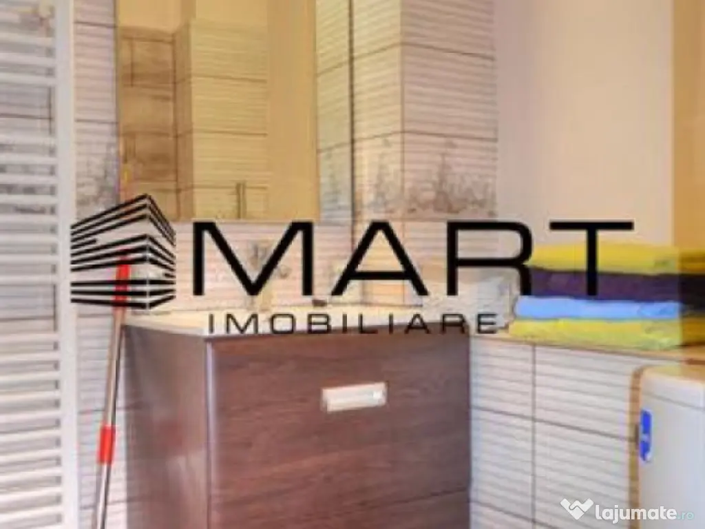 Apartament 2 camere decomandat str. Balcescu 