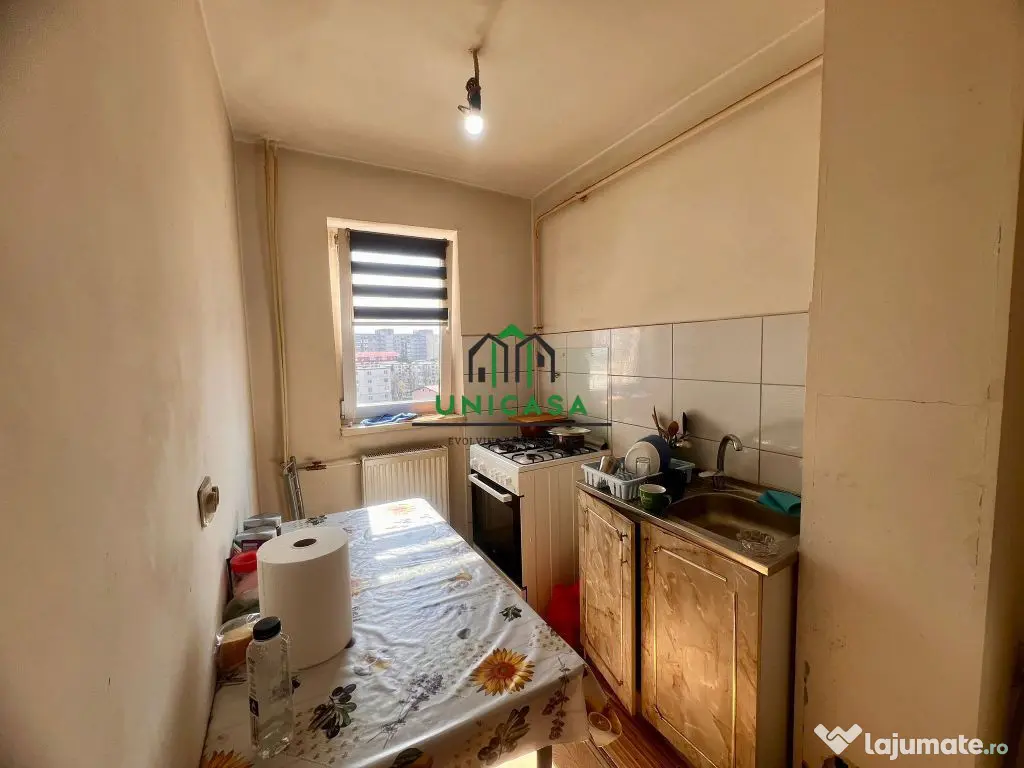 Apartament 3 camere/ Ostroveni 