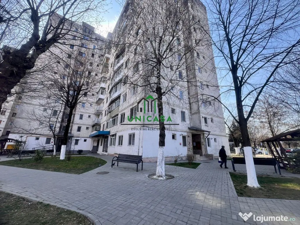 Apartament 3 camere/ Ostroveni 