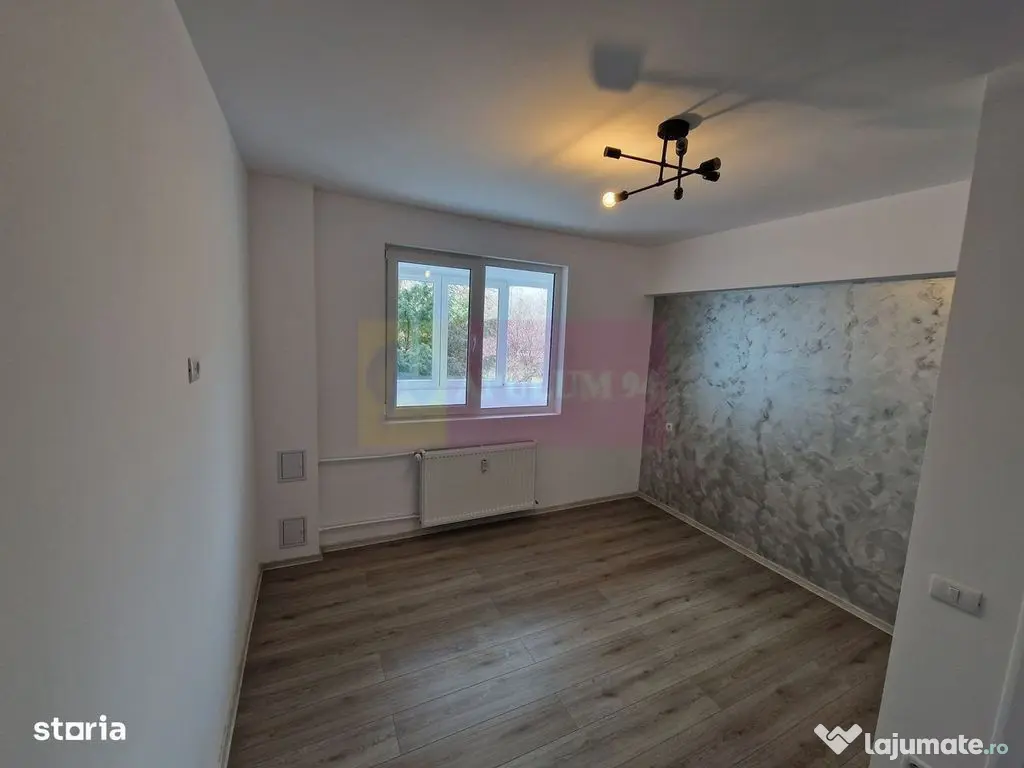 3 camere Giulești / Crângași – la Parcul Marin Preda... 