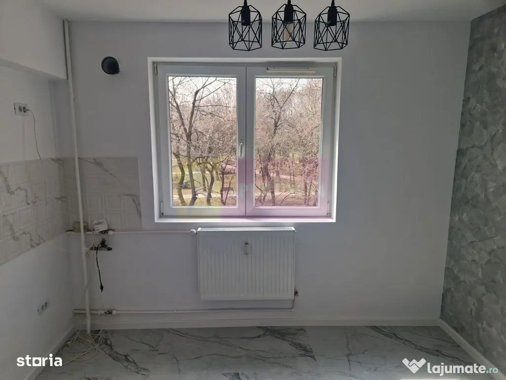 3 camere Giulești / Crângași – la Parcul Marin Preda... 