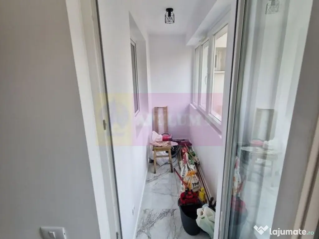 3 camere Giulești / Crângași – la Parcul Marin Preda... 