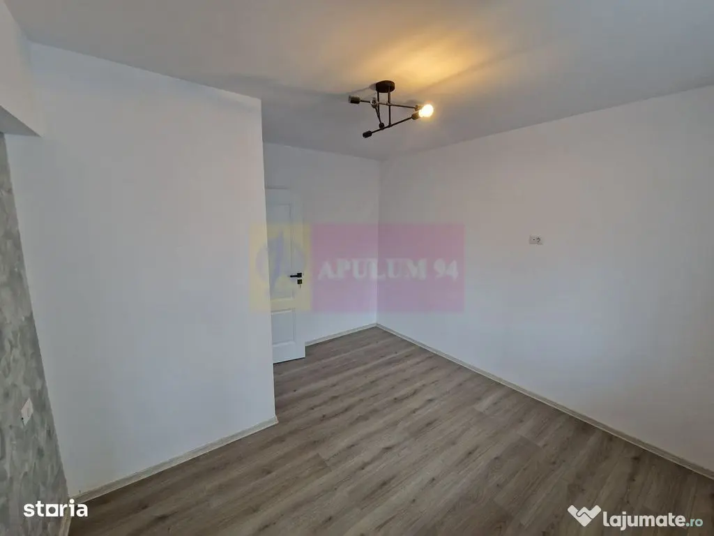 3 camere Giulești / Crângași – la Parcul Marin Preda... 