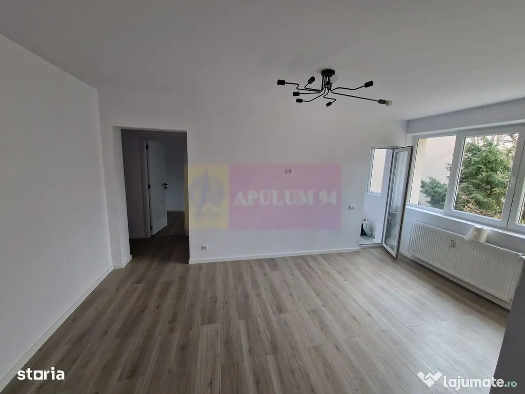 3 camere Giulești / Crângași – la Parcul Marin Preda... 