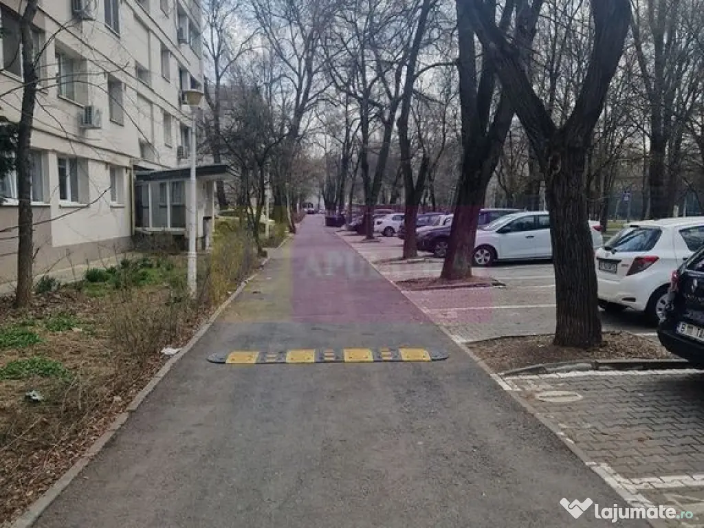 3 camere Giulești / Crângași – la Parcul Marin Preda... 