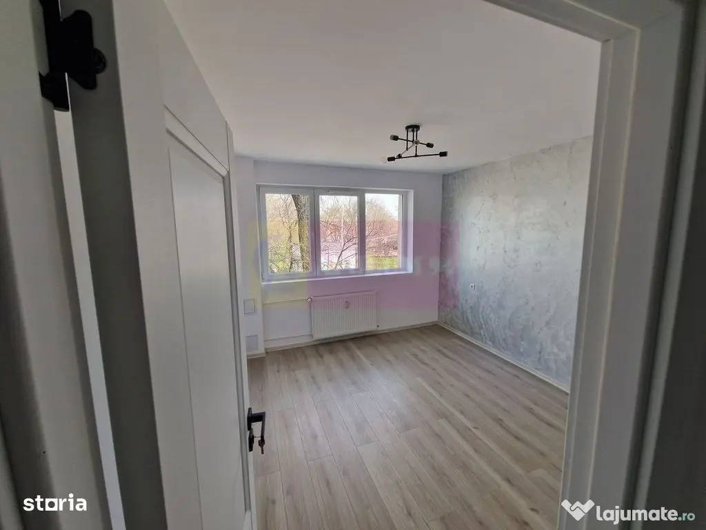 3 camere Giulești / Crângași – la Parcul Marin Preda... 