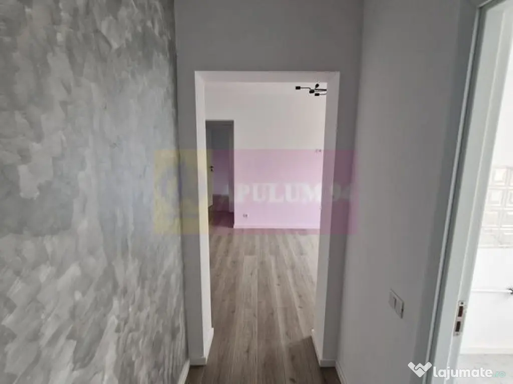 3 camere Giulești / Crângași – la Parcul Marin Preda... 