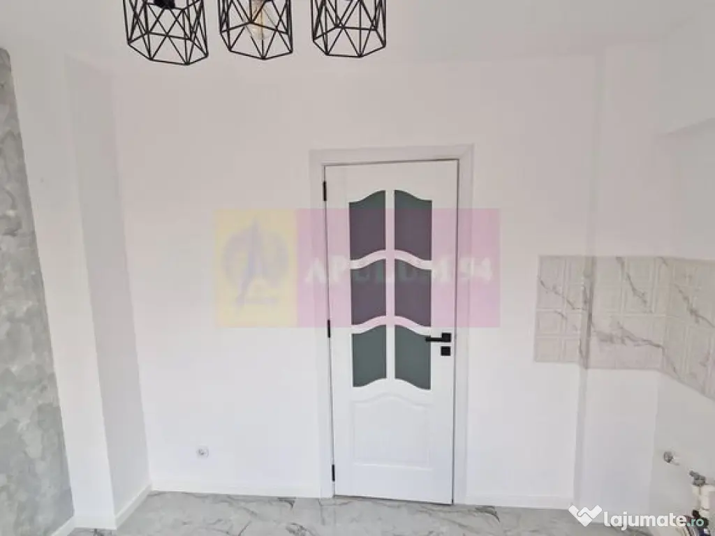 3 camere Giulești / Crângași – la Parcul Marin Preda... 