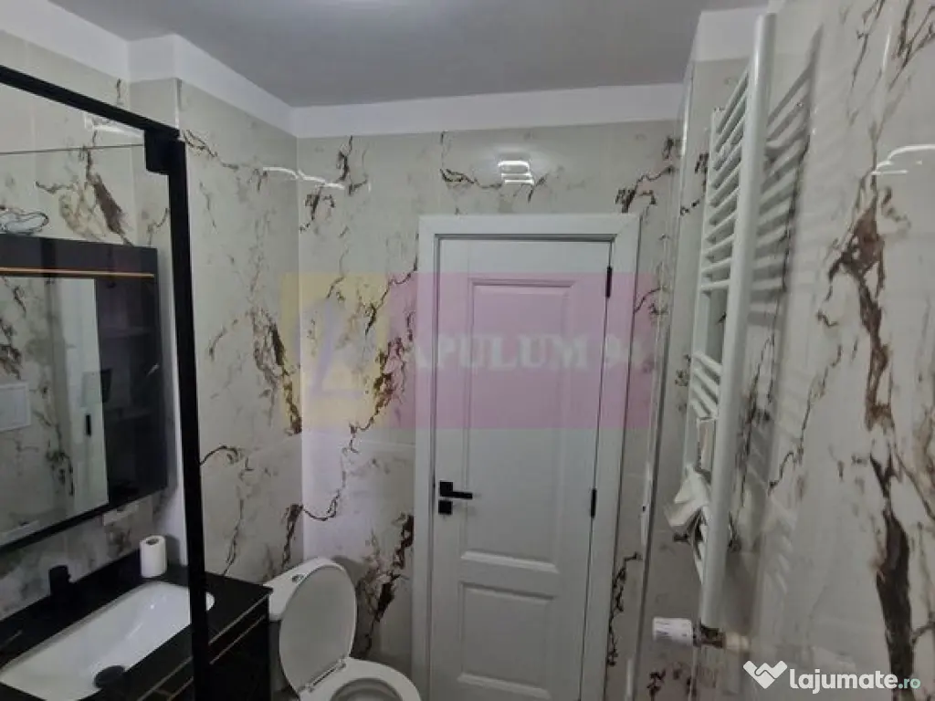 3 camere Giulești / Crângași – la Parcul Marin Preda... 