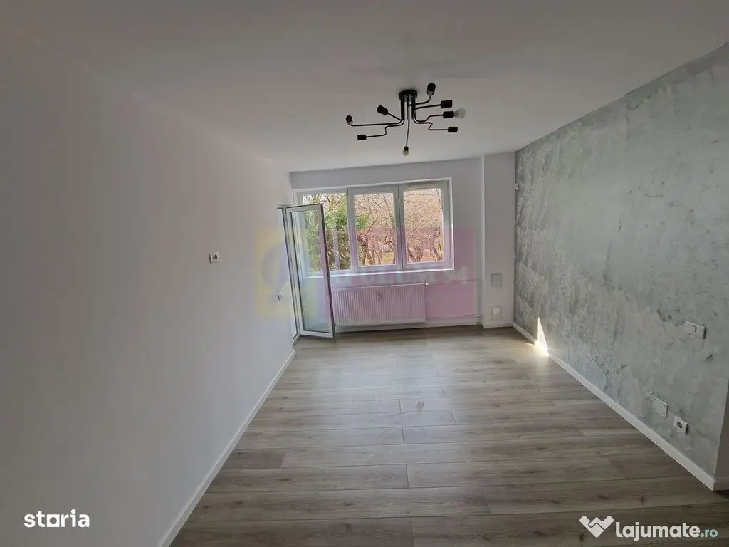 3 camere Giulești / Crângași – la Parcul Marin Preda... 