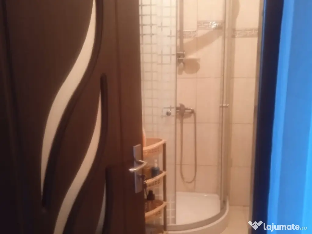 Apartament Cu 2 Camere Semidecomandate Zona Ultracentral 