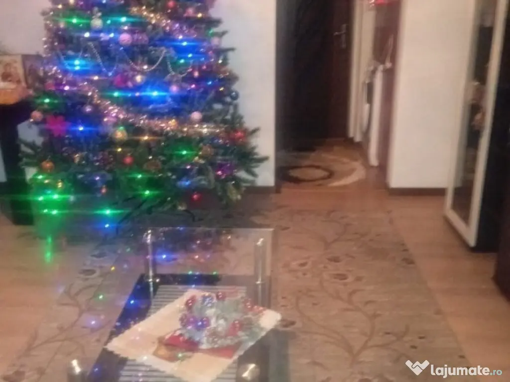 Apartament Cu 2 Camere Semidecomandate Zona Ultracentral 