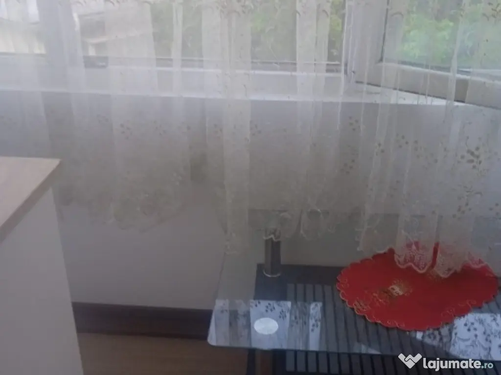 Apartament Cu 2 Camere Semidecomandate Zona Ultracentral 