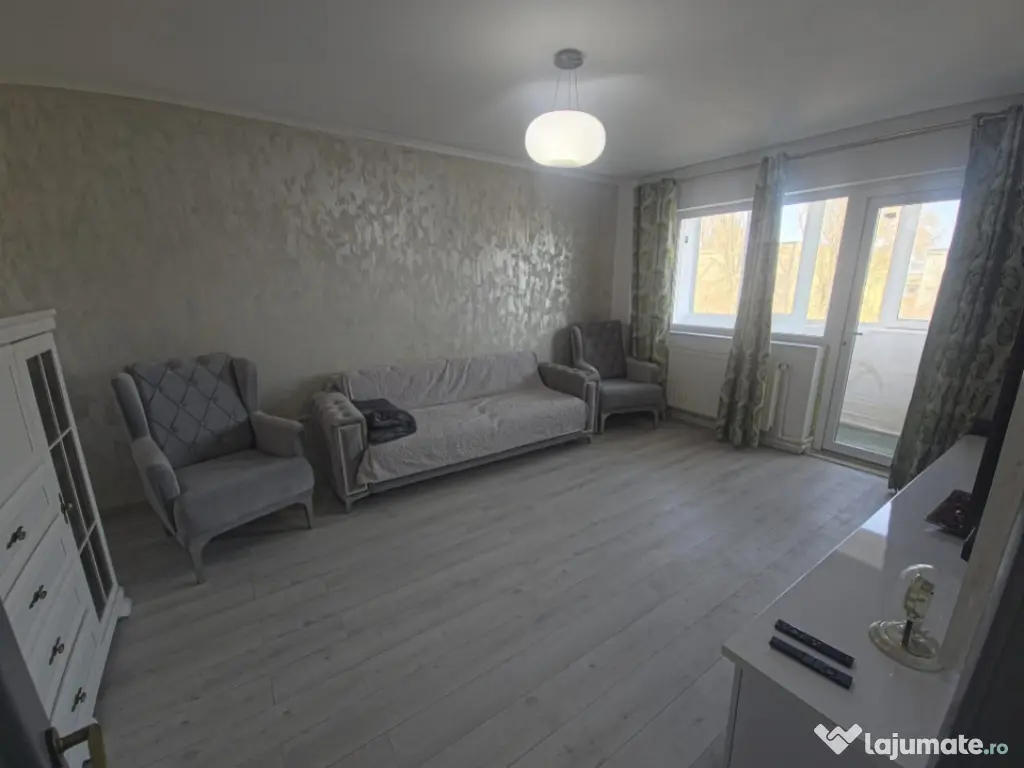 CET apartament 2 camere decomandat centrala lift