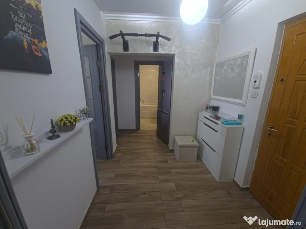 CET apartament 2 camere decomandat centrala lift