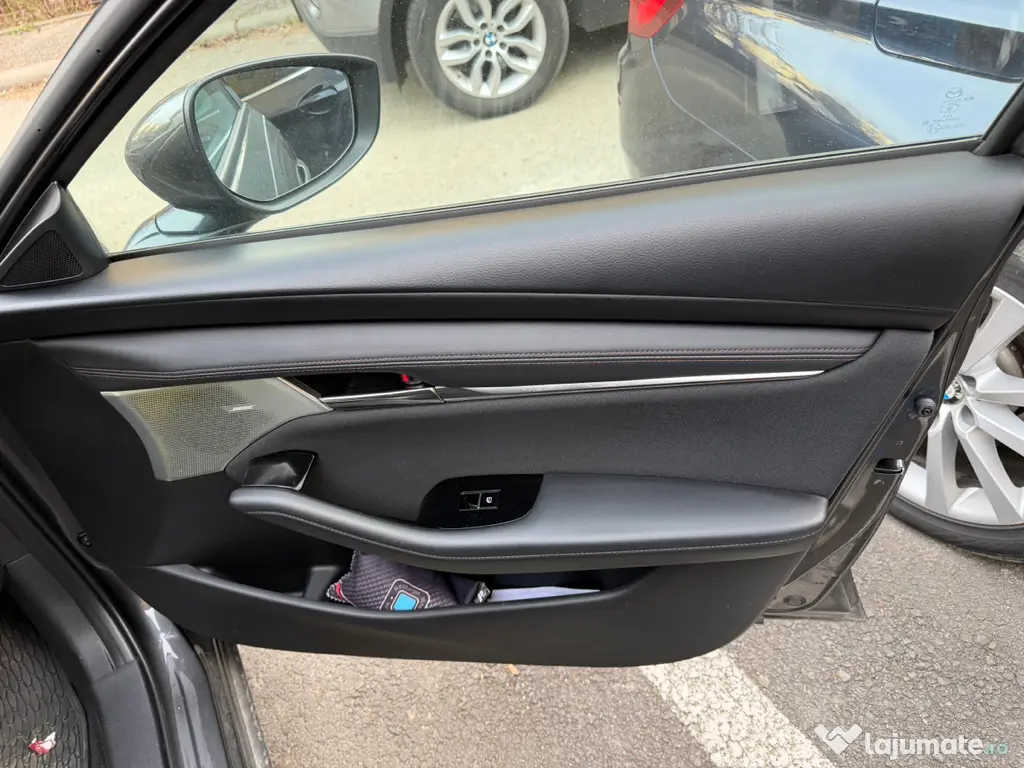 Mazda 3, Exclusive-Line, eSkyactive-x, AT 