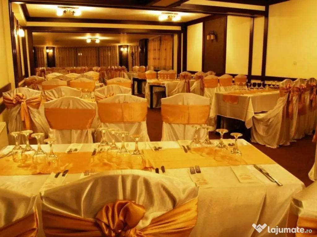 Dacia icoanei spatiu restaurant de vanzare 