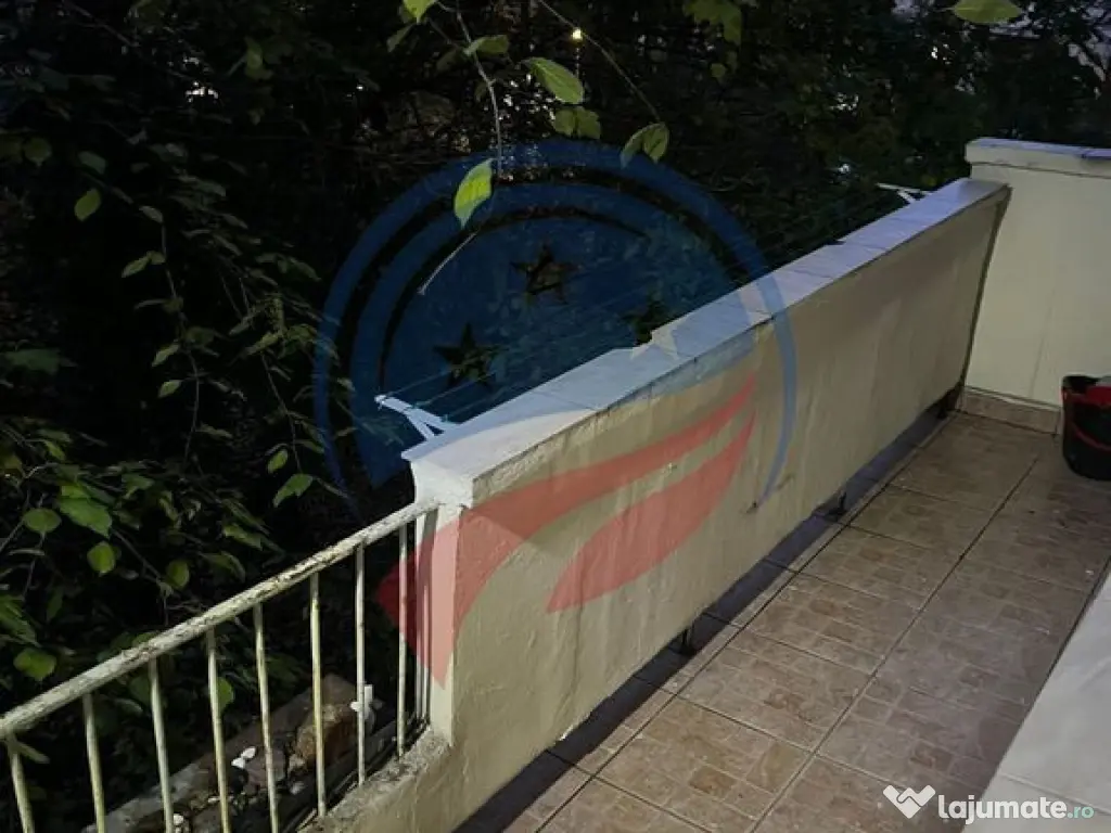 Apartament de închiriat Brazdă lui Novac 