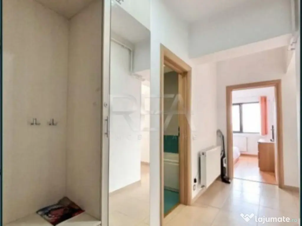 2 camere, 9/12, bloc 2016, 57mp-Lujerului 