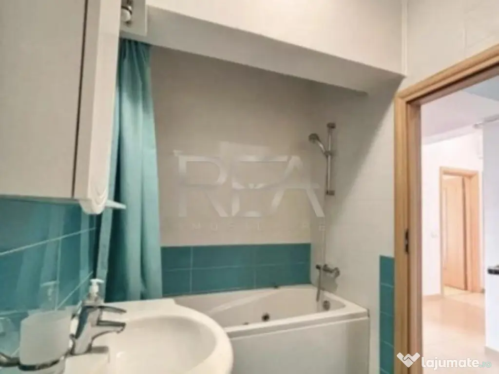 2 camere, 9/12, bloc 2016, 57mp-Lujerului 