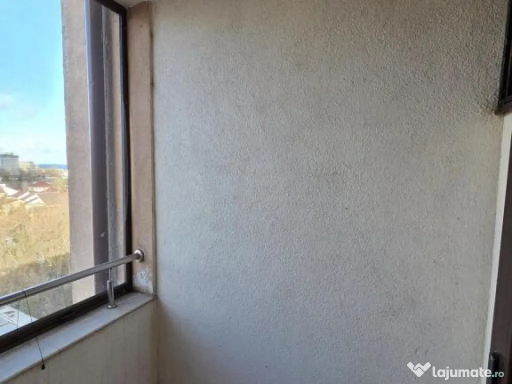 Apartament 2 camere Tabacarie 