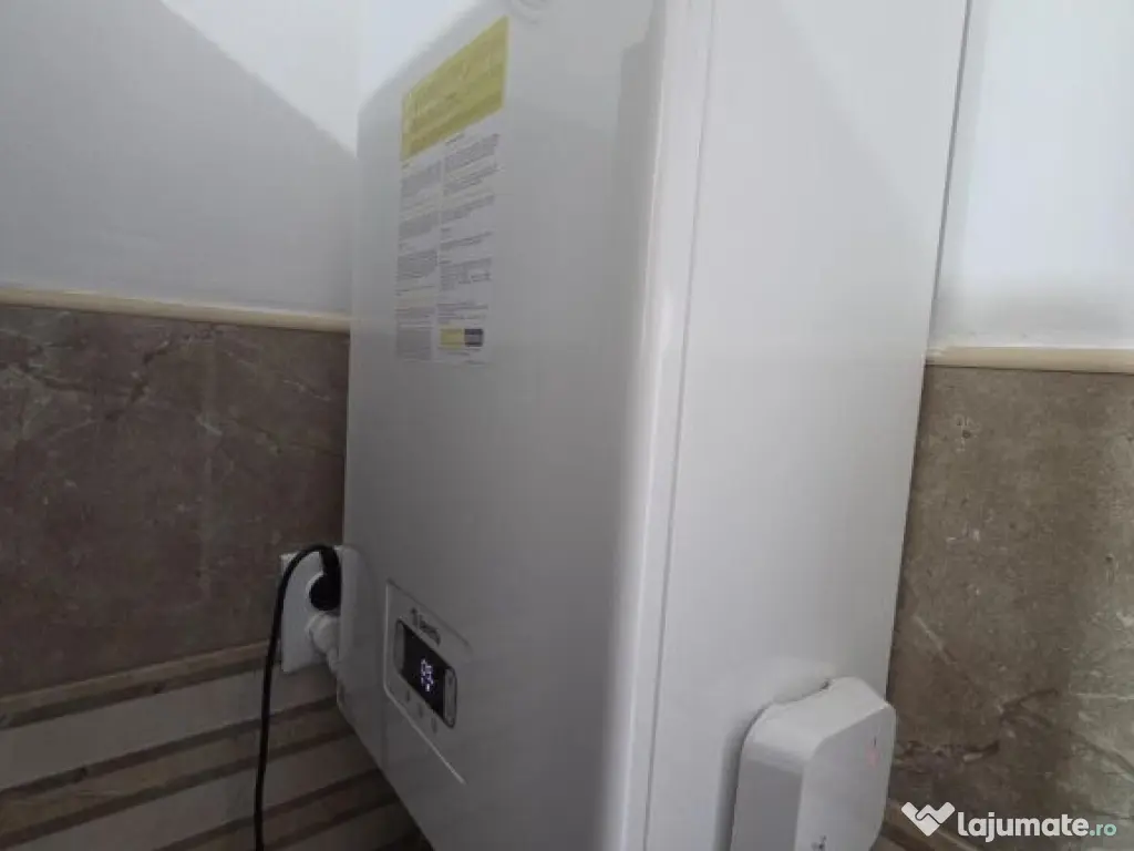 Apartament 2 camere Tabacarie 