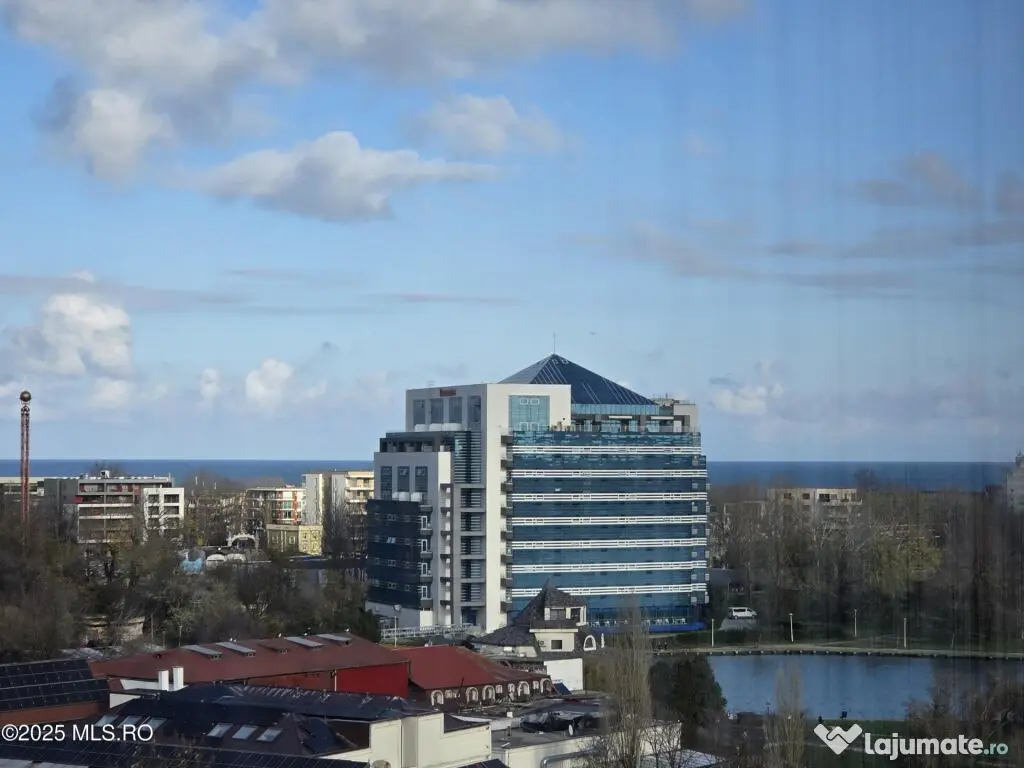 Apartament 2 camere Tabacarie 