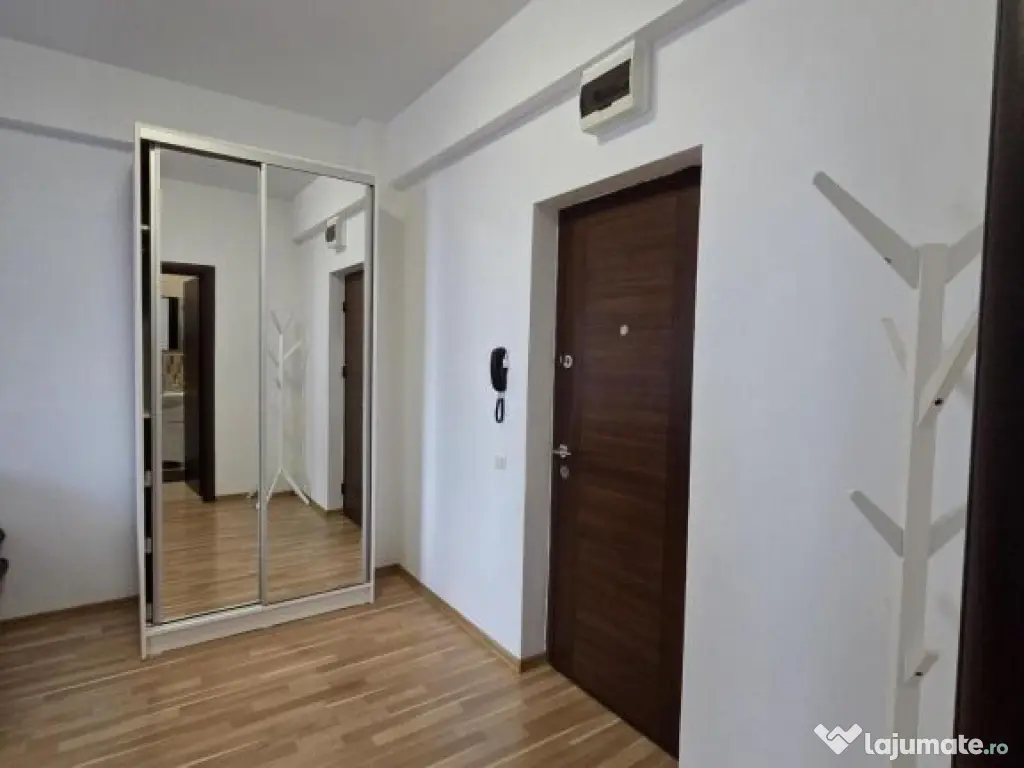 Apartament 2 camere Tabacarie 