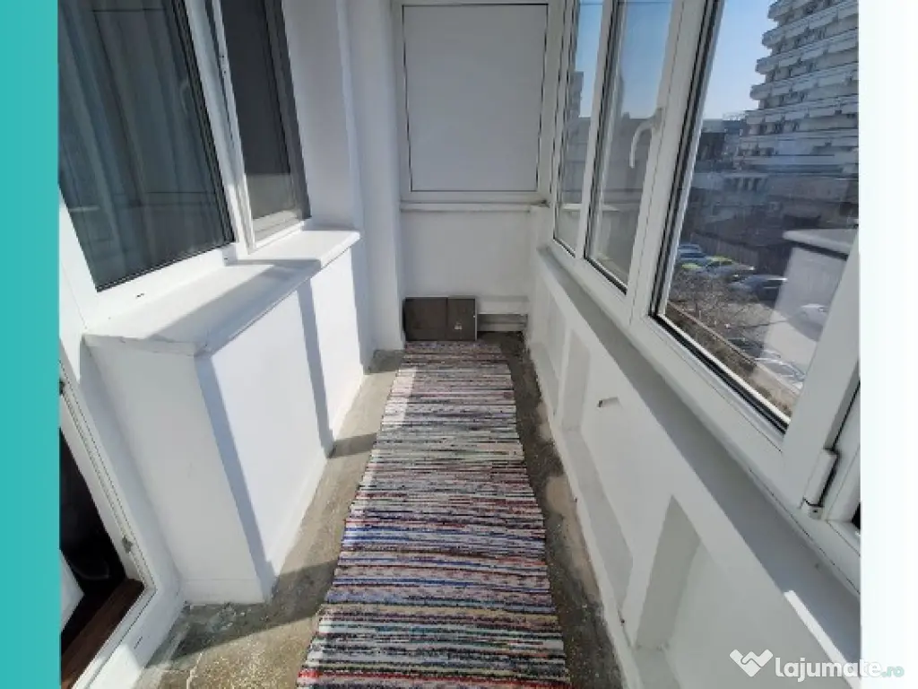 Studio, de inchiriat, situat chiar în inima orașului! CE1555 