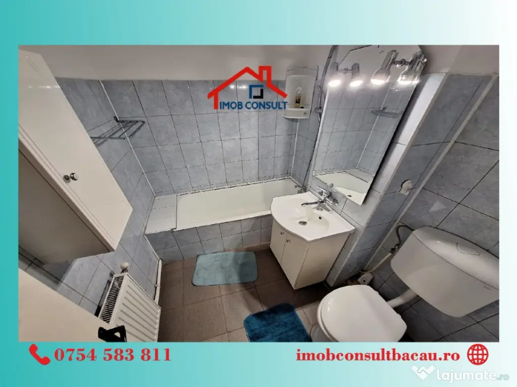 Studio, de inchiriat, situat chiar în inima orașului! CE1555 