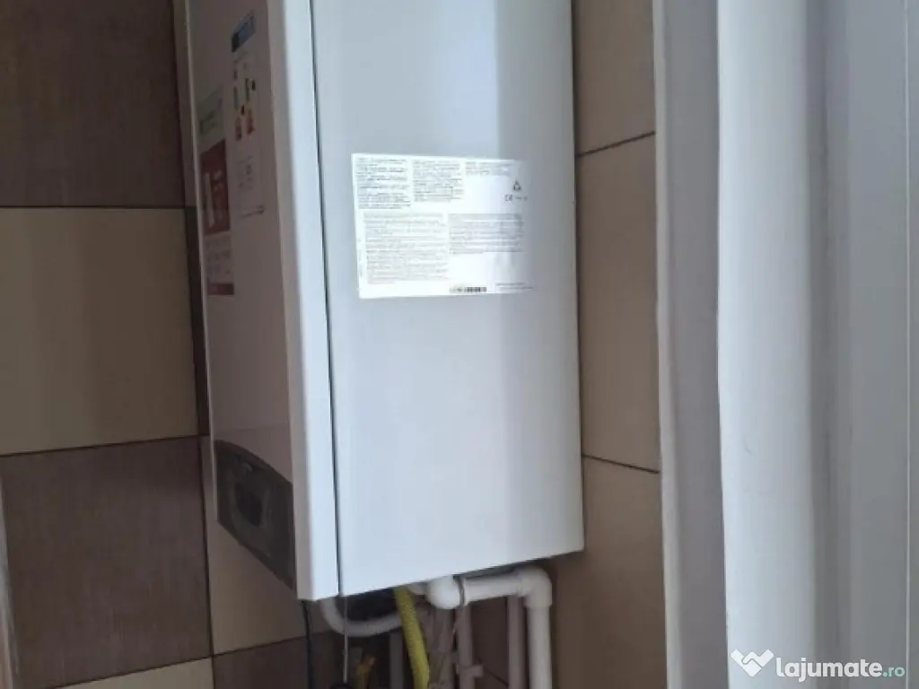 Tomis 3, City Park, 2 camere, etaj 2, gaze, vanzari Constanta 