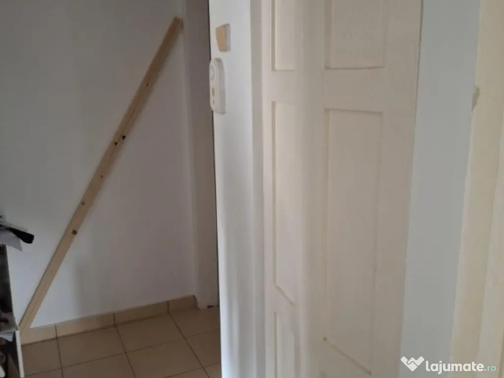 Tomis 3, City Park, 2 camere, etaj 2, gaze, vanzari Constanta 