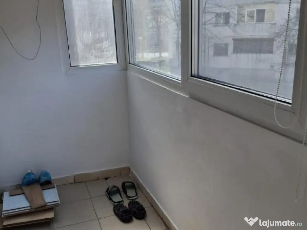 Tomis 3, City Park, 2 camere, etaj 2, gaze, vanzari Constanta 