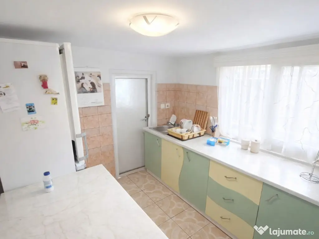 Casă de vânzare în Focșani – confort, liniște și acces facil