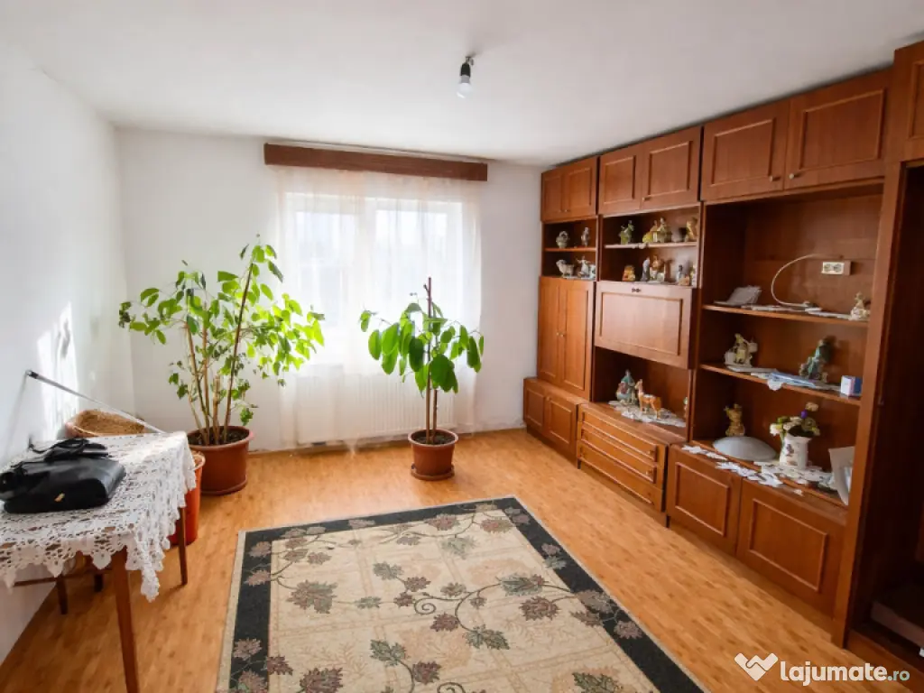 Casă de vânzare în Focșani – confort, liniște și acces facil 