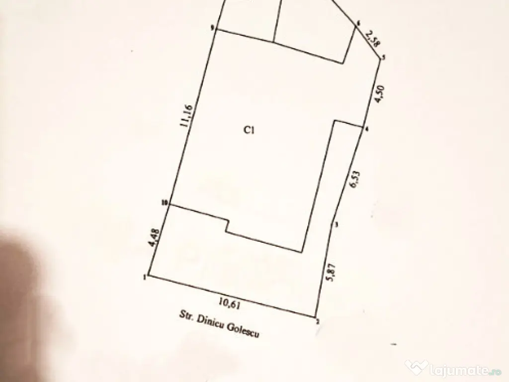 Casă de vânzare în Focșani – confort, liniște și acces facil 