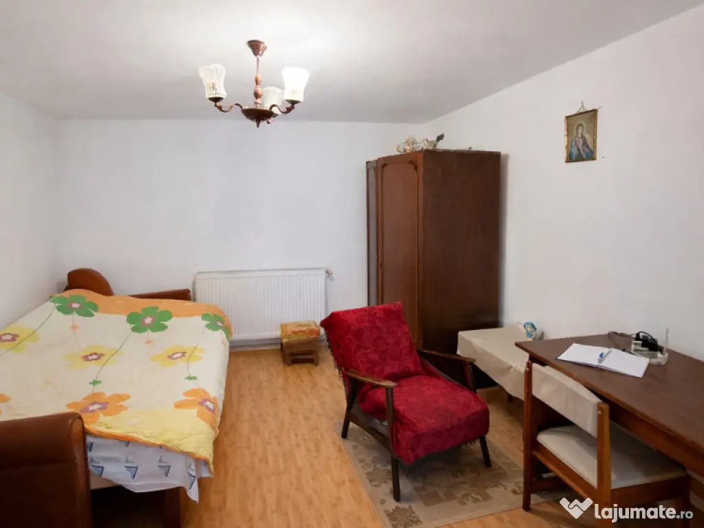 Casă de vânzare în Focșani – confort, liniște și acces facil 