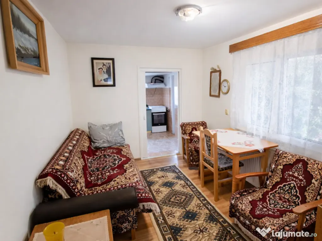 Casă de vânzare în Focșani – confort, liniște și acces facil 