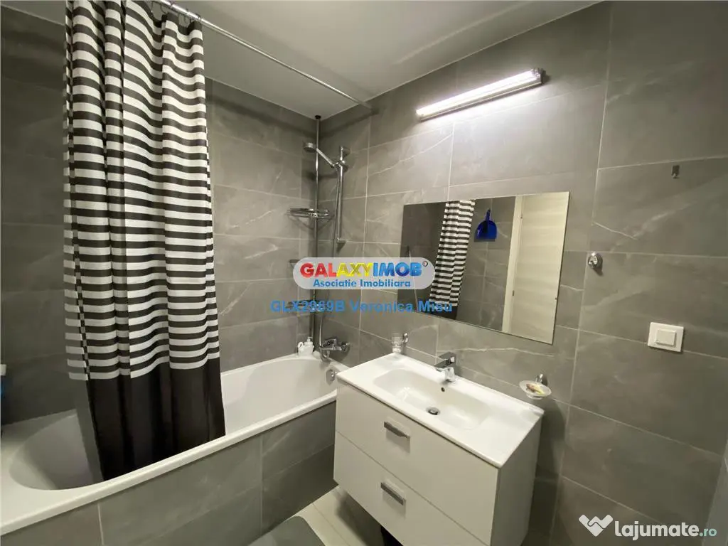 Apartament 2 camere de inchiriat / Vasile Lascar -Stefan cel 