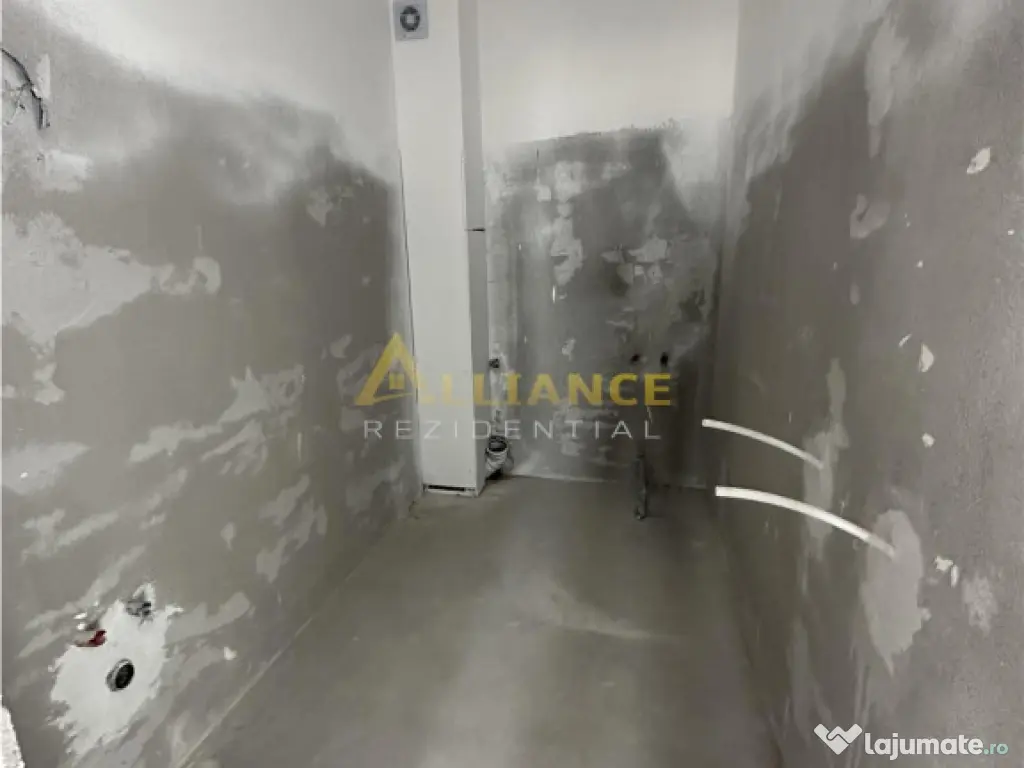 STB IN FATA ANSAMBLULUI - 2 CAMERE - 87.920€ TVA INCLUS 