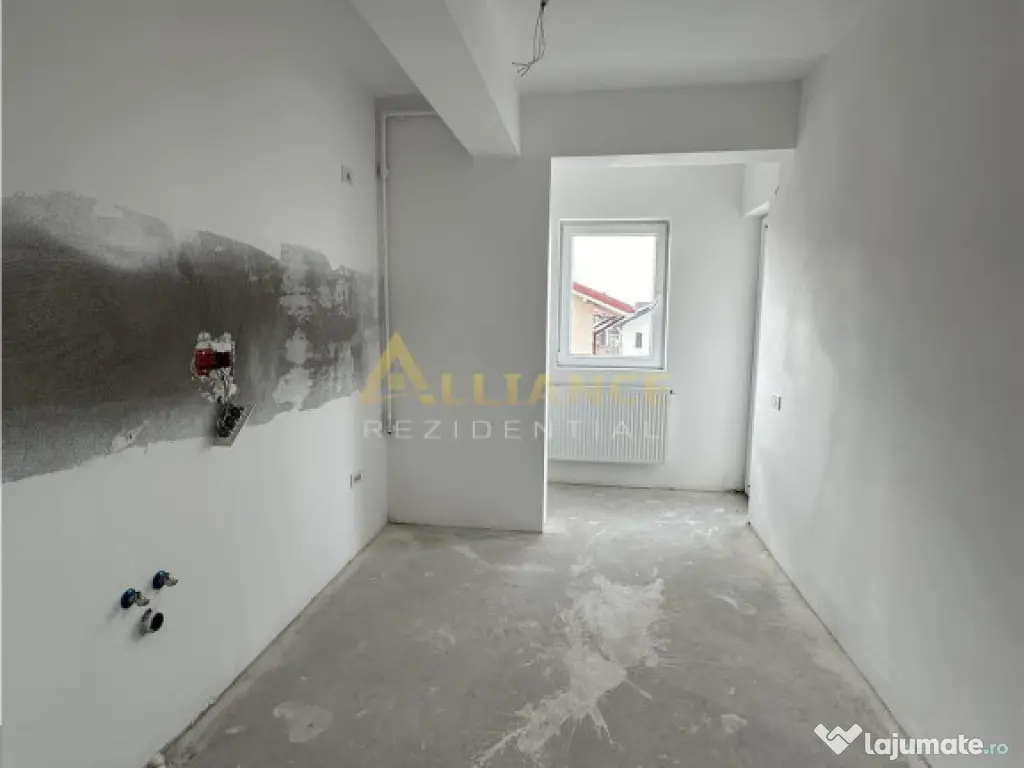 STB IN FATA ANSAMBLULUI - 2 CAMERE - 87.920€ TVA INCLUS 