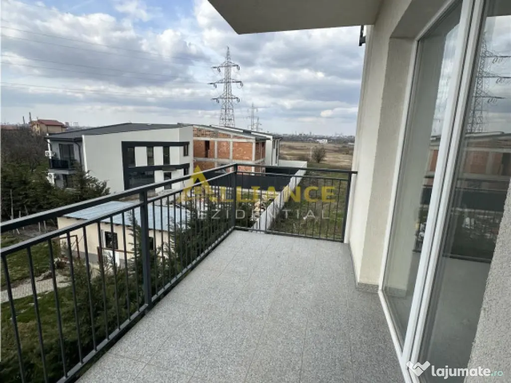 STB IN FATA ANSAMBLULUI - 2 CAMERE - 87.920€ TVA INCLUS 