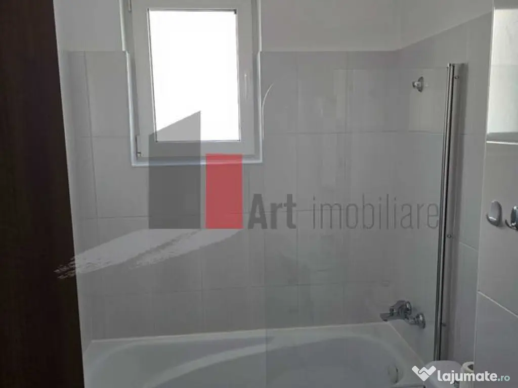 Apartament cu 2 camere-Aparatorii Patriei-cu centrala+loc...