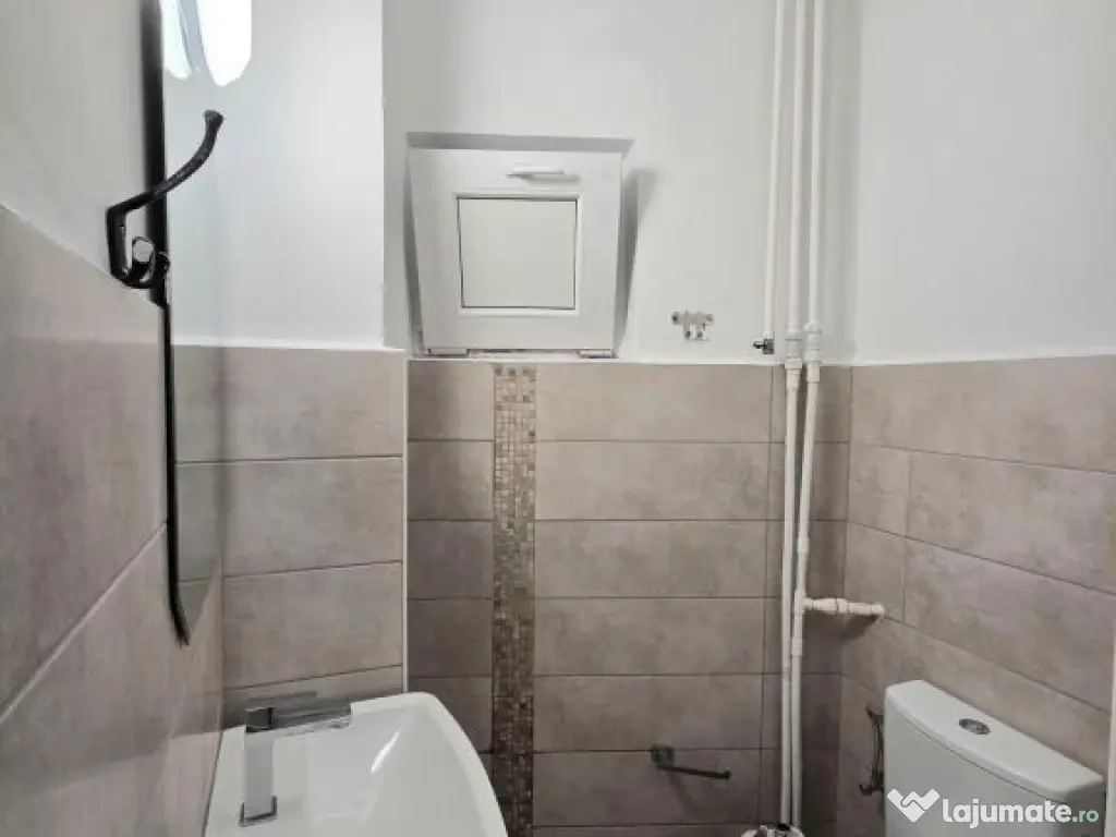 Apartament 3 camere de inchiriat - Tomis 3, Constanta 