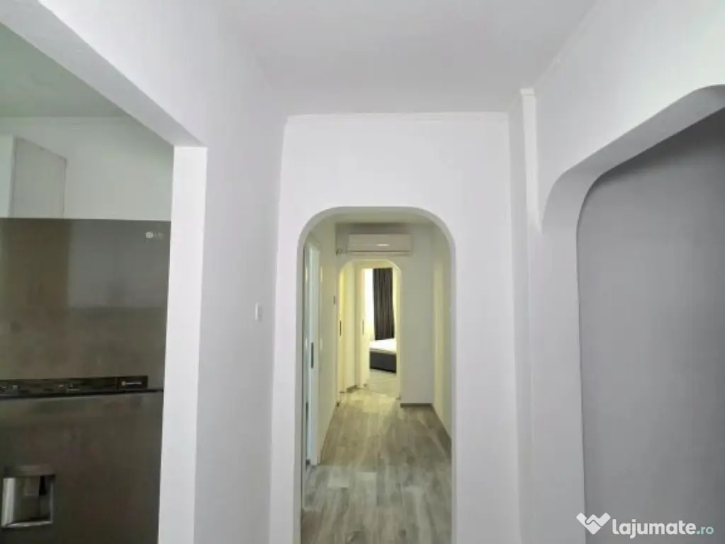 Apartament 3 camere de inchiriat - Tomis 3, Constanta 