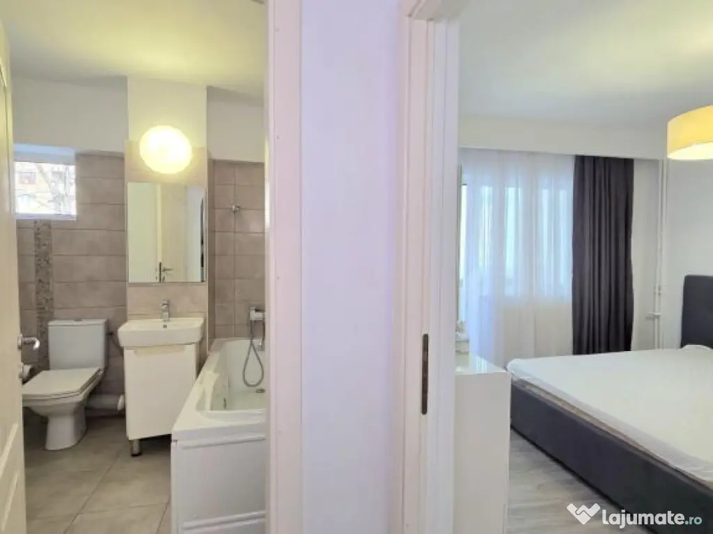 Apartament 3 camere de inchiriat - Tomis 3, Constanta 