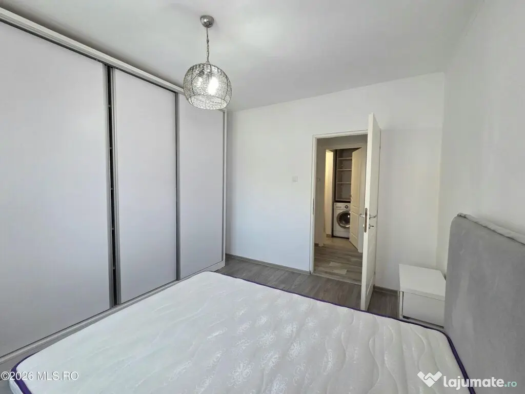 Apartament 3 camere de inchiriat - Tomis 3, Constanta 