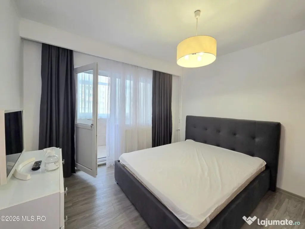 Apartament 3 camere de inchiriat - Tomis 3, Constanta 