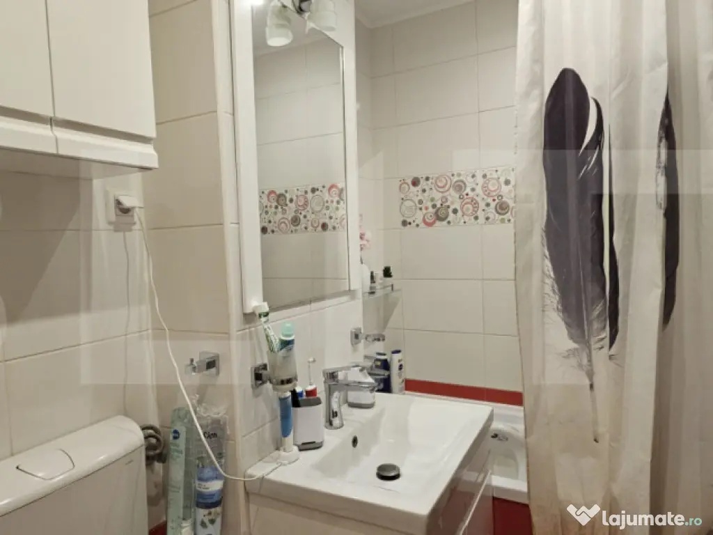 Apartament cochet cu vedere panoramică – Simeria, Sfântu